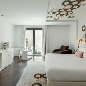 Szálloda Mate Carla,, Barcelona