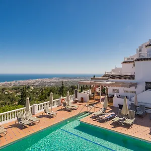 Apartament Macdonald La Ermita Mijas