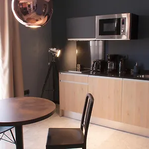 Nono By Charming Apartment Malaga