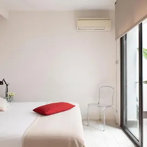Eric Voekel Boutique - Bcn Apartment Barcelona