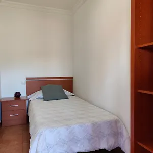 La Portada Holiday home Tejeda (Gran Canaria)