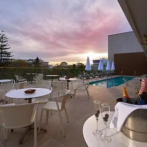 سان كريستوبال 4* ماربيا