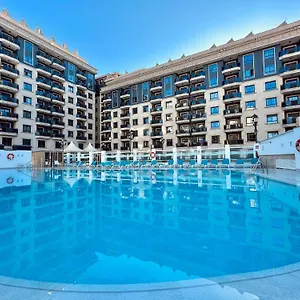 Apartament Nuriasol Fuengirola