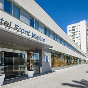 Szálloda Front Maritim, Barcelona