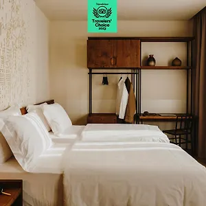 호텔 Sonder Casa Luz