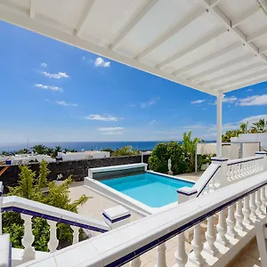 Fortuna Villa Puerto Calero