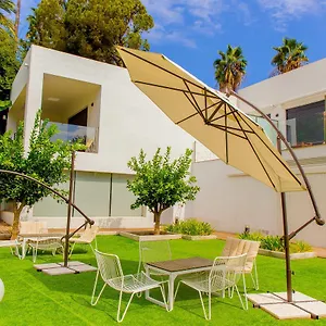 Bluesea Dimona Apartment Torremolinos