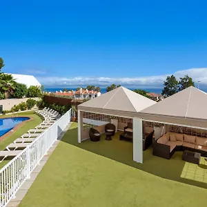 Apartament Dragos Del Norte Puerto de la Cruz (Tenerife)