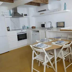 Andrones Holiday home Ciutadella (Menorca)
