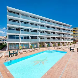 Apartament Strelitzias Playa del Inglés