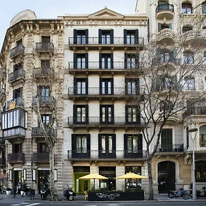 Cosmo Passeig De Gràcia Appartamento