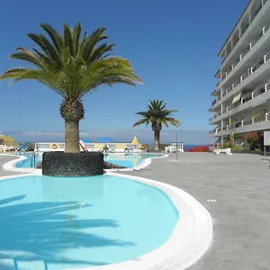 First Line With Ocean View La Arena Apartment Puerto de Santiago (Tenerife)
