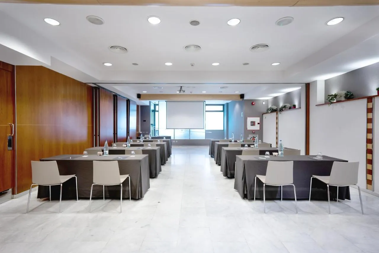 Catalonia Barcelona 505 Hotel