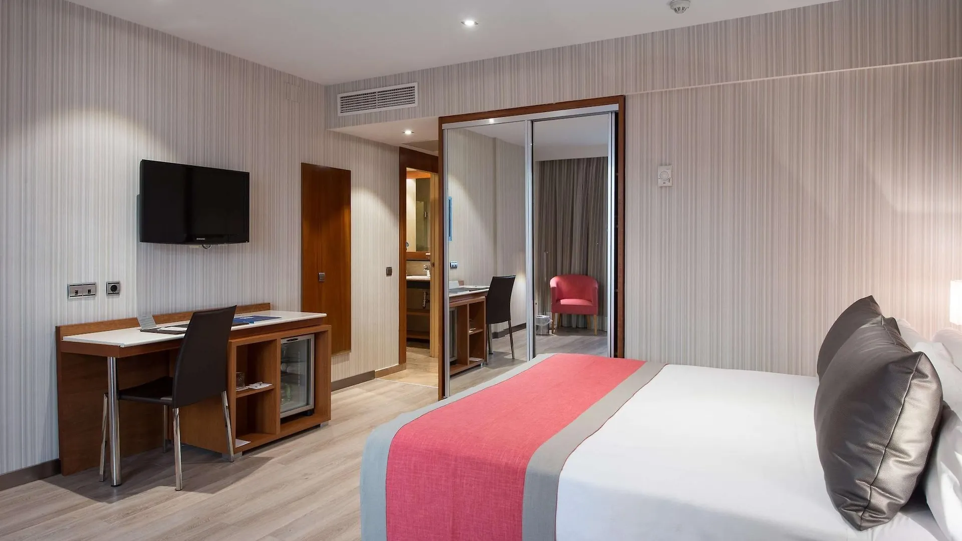 Catalonia Barcelona 505 Hotel