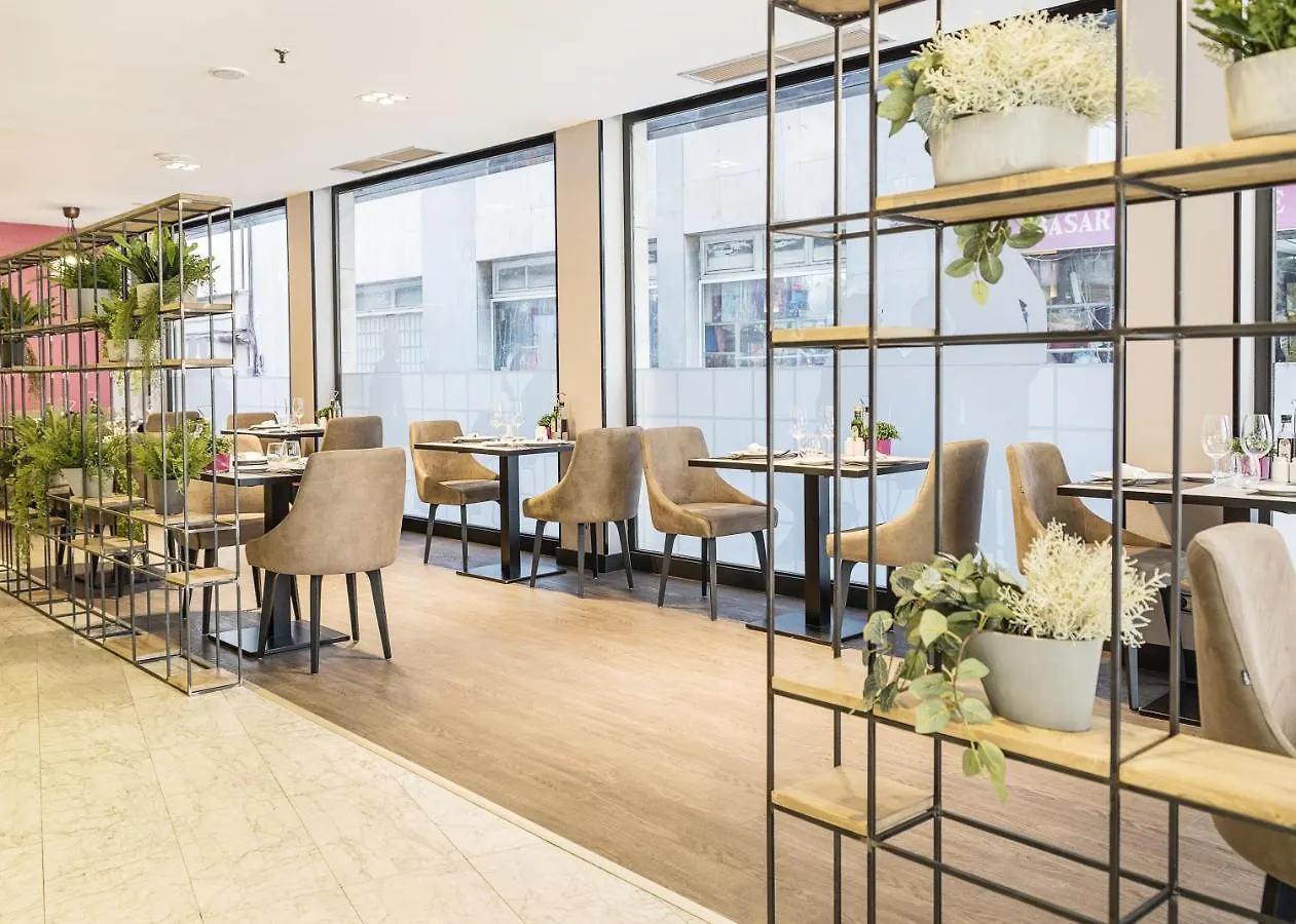 ****  Catalonia Barcelona 505 Hotel Spain
