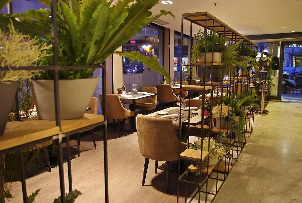 Hotel Catalonia Barcelona 505