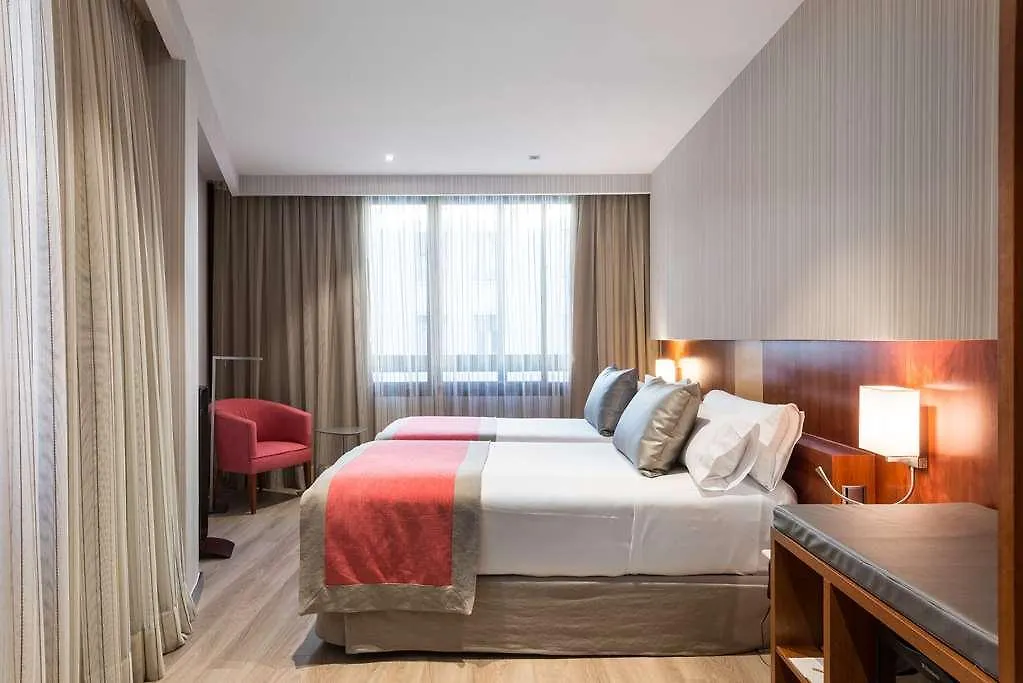 Catalonia Barcelona 505 Hotel