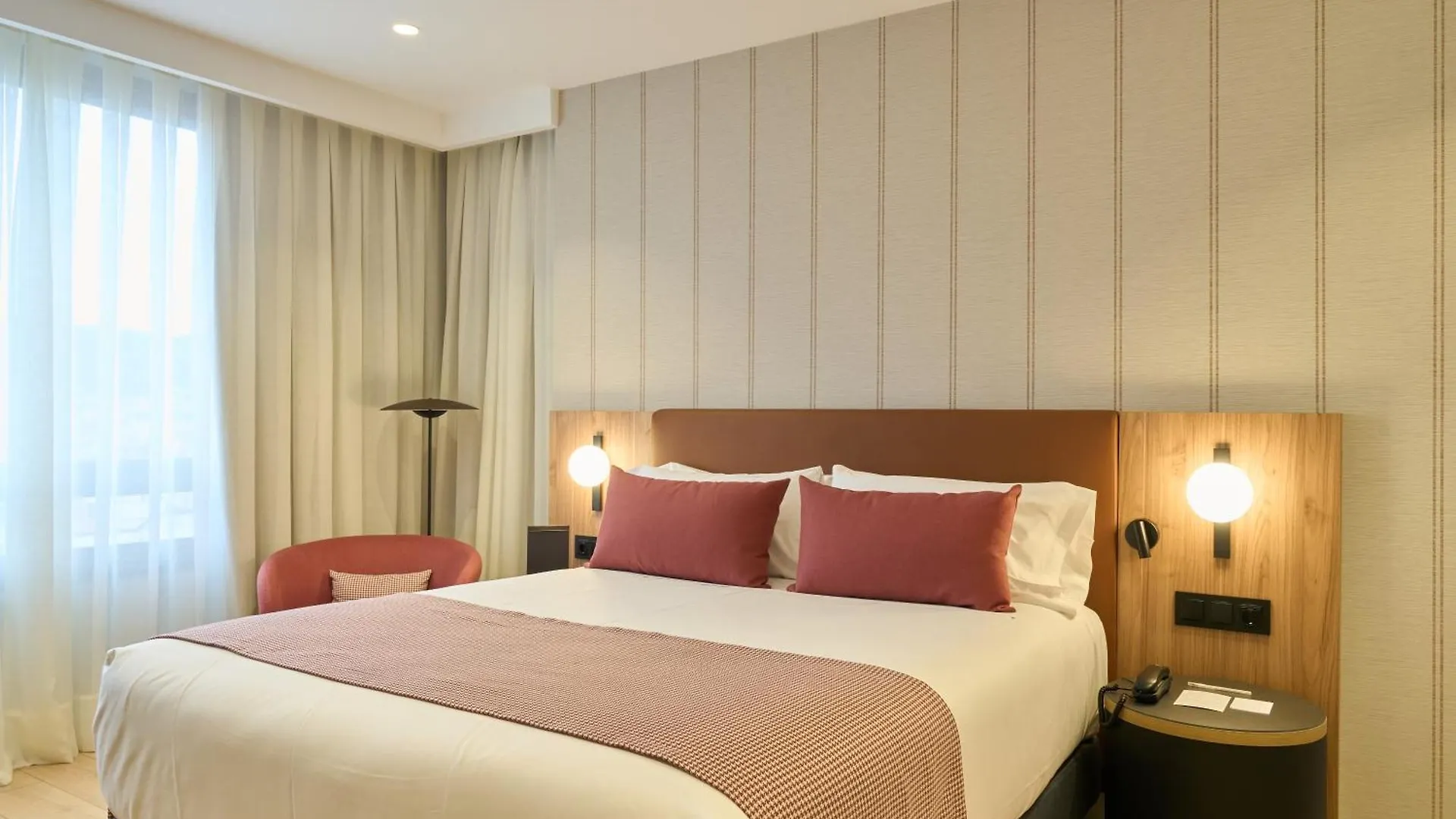 Catalonia Barcelona 505 Hotel