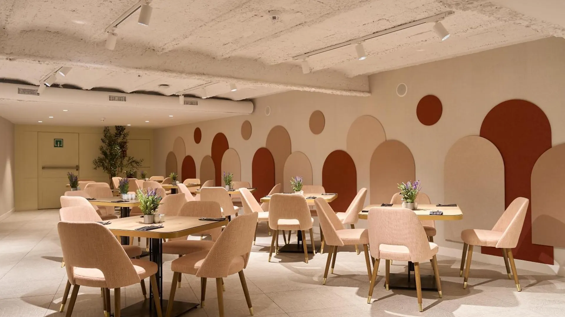 ****  Catalonia Barcelona 505 Hotel Spain