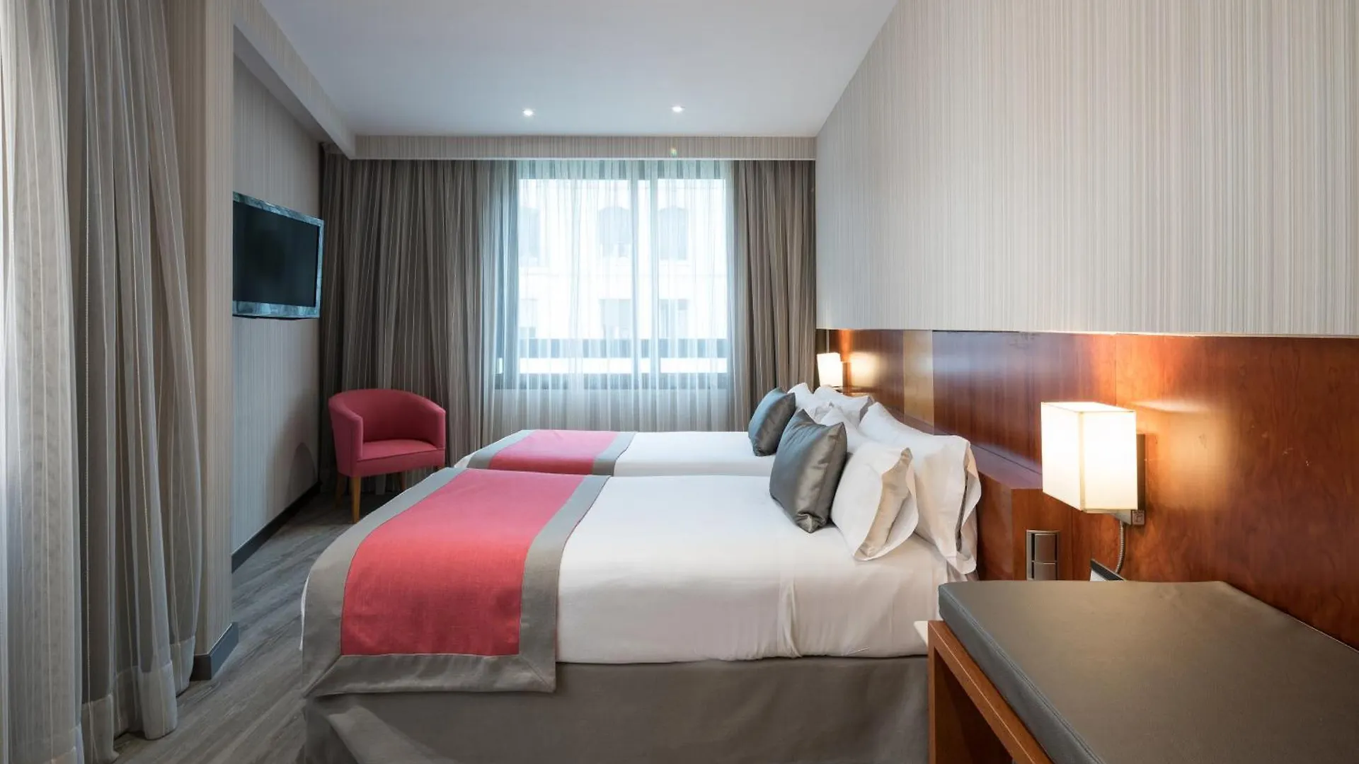 Catalonia Barcelona 505 Hotel