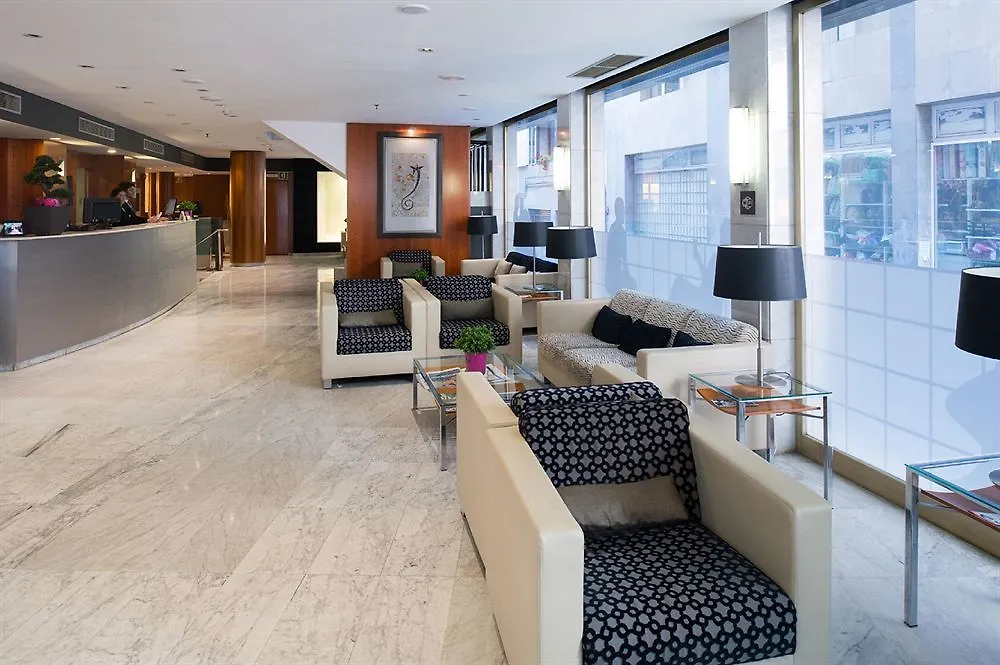 Catalonia Barcelona 505 Hotel