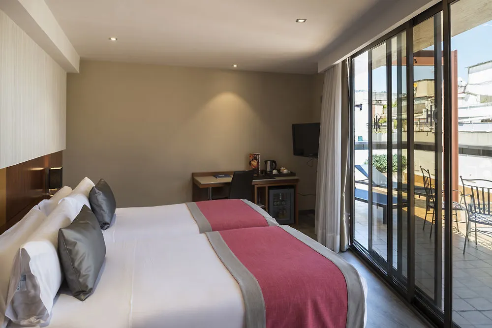 Catalonia Barcelona 505 Hotel