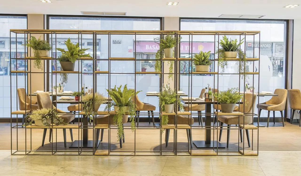 Hotel Catalonia Barcelona 505
