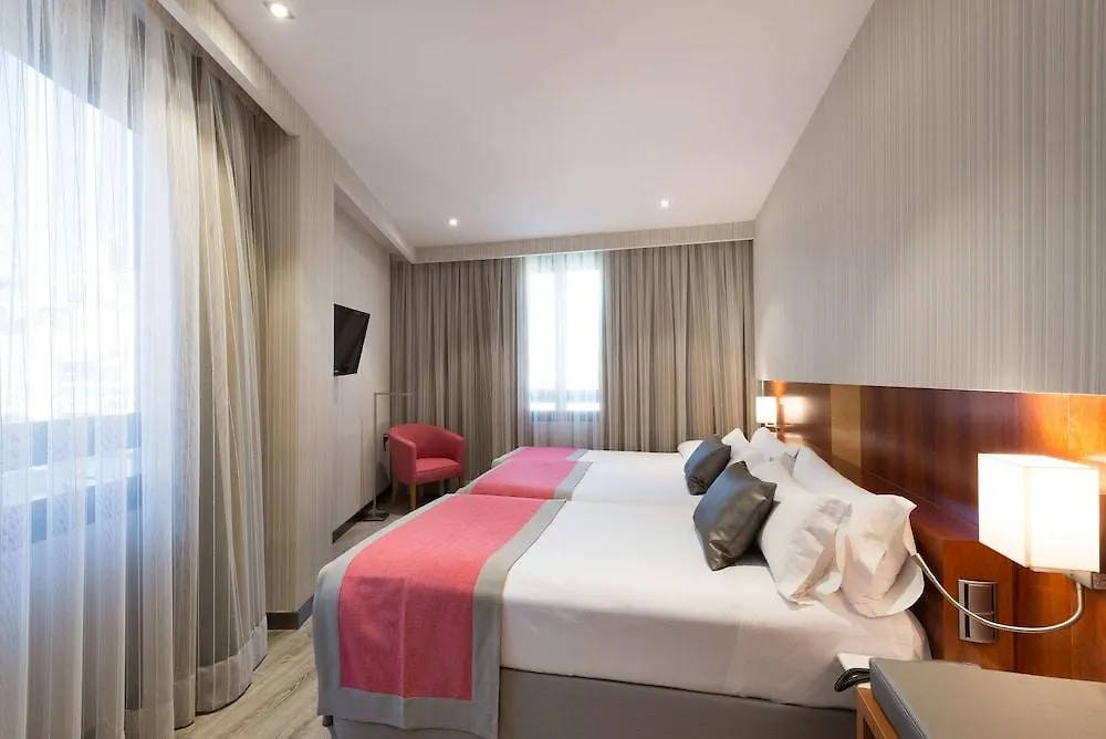Catalonia Barcelona 505 Hotel