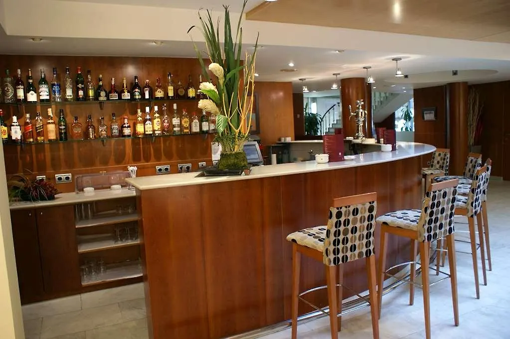 Catalonia Barcelona 505 Hotel