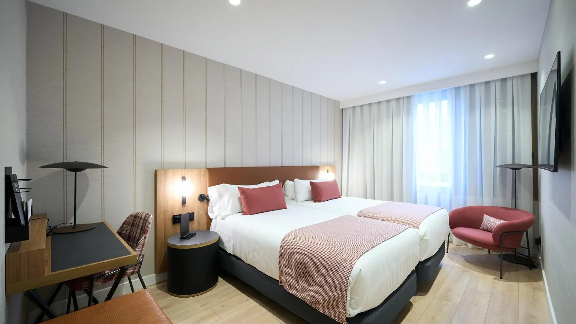 ****  Hotel Catalonia Barcelona 505 Spanien