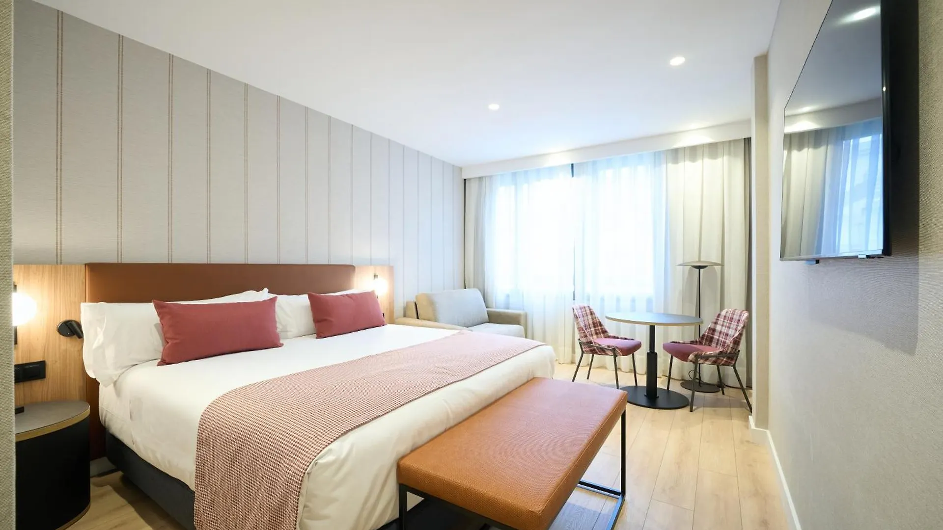 Hotel Catalonia Barcelona 505