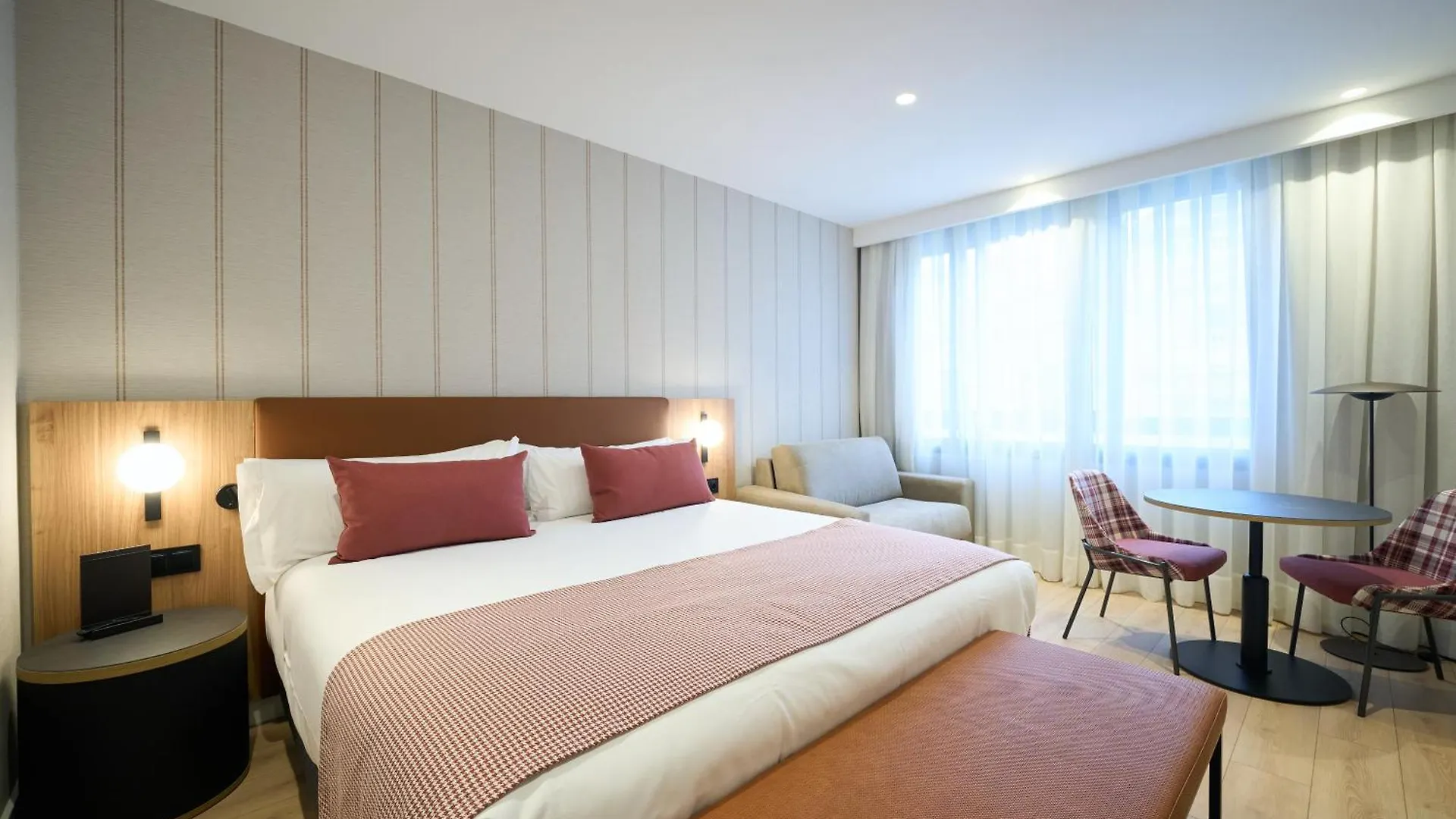 Hotel Catalonia Barcelona 505 Spanien