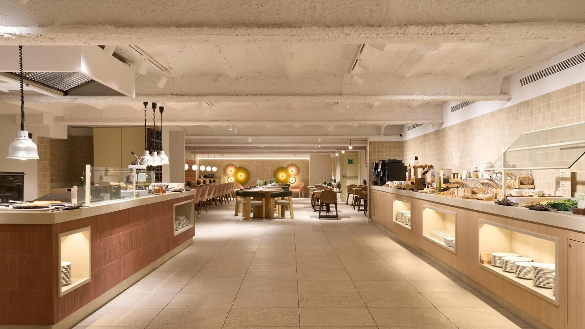Hotel Catalonia Barcelona 505