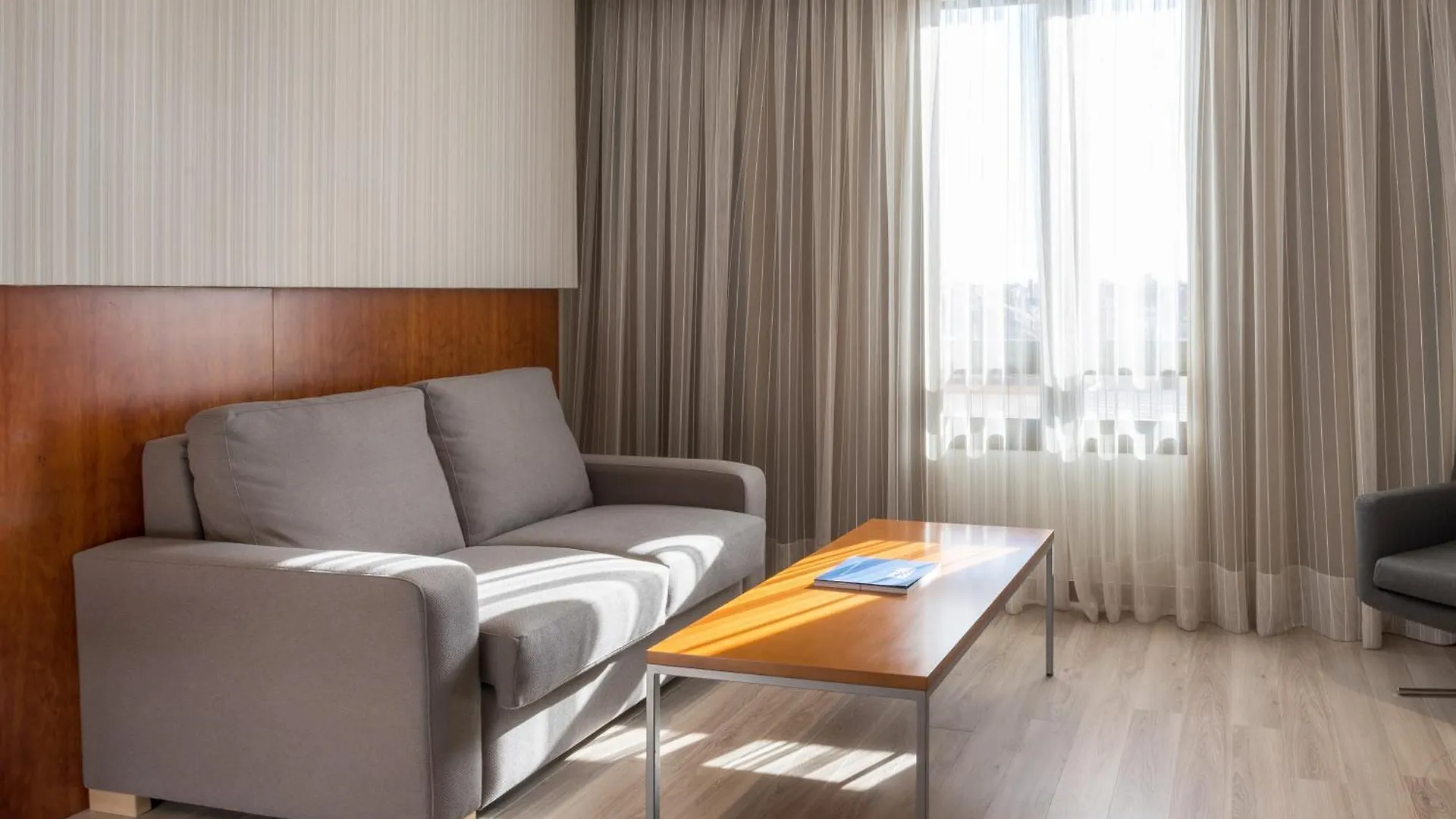 Catalonia Barcelona 505 Hotel Spain