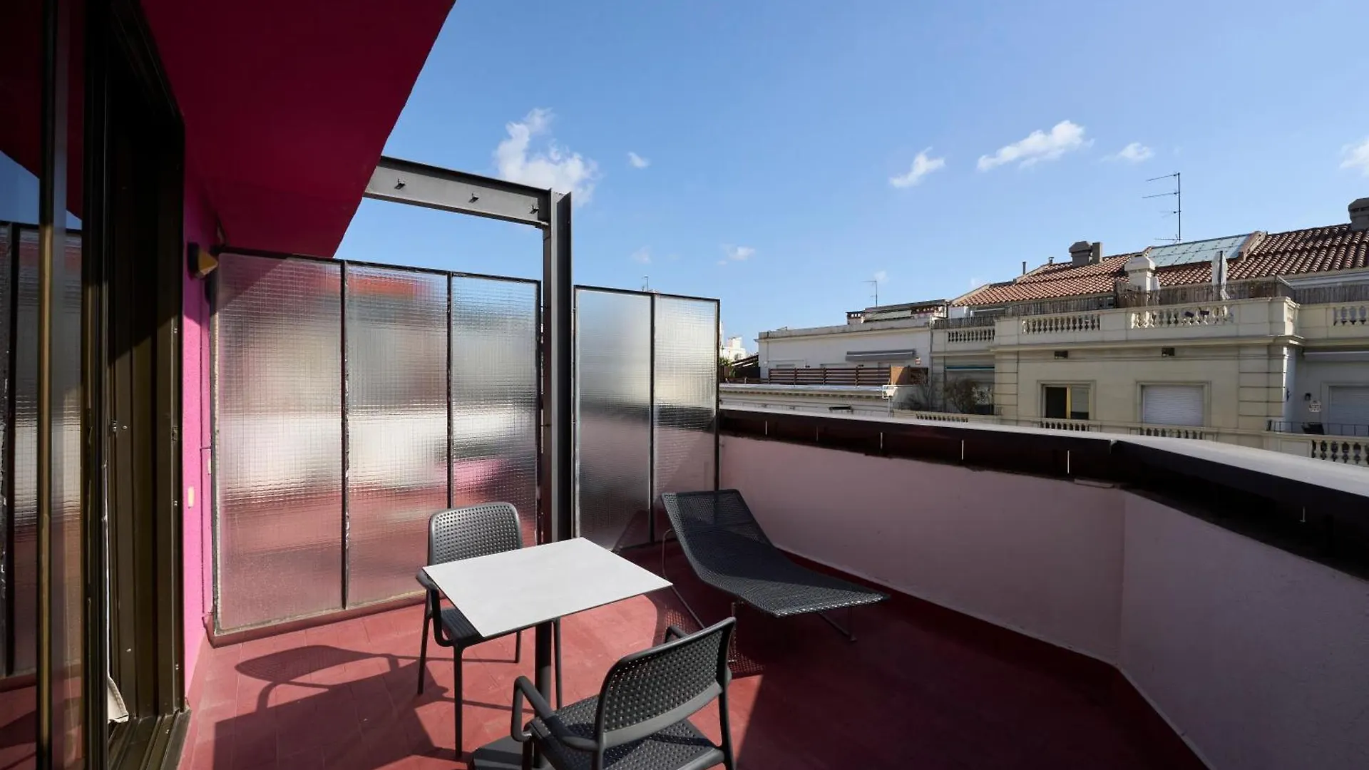 Catalonia Barcelona 505 Hotel