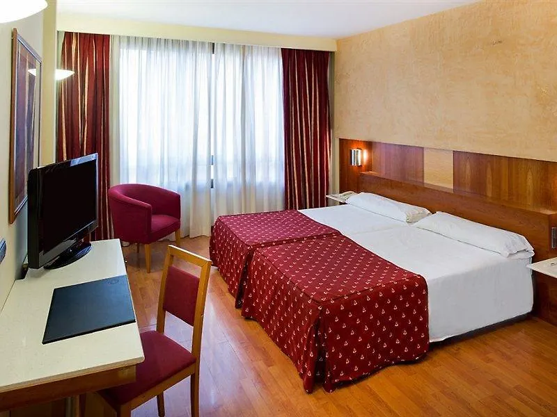 Hotel Catalonia Barcelona 505