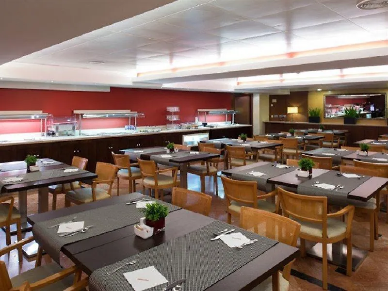 ****  Hotel Catalonia Barcelona 505 Spanien