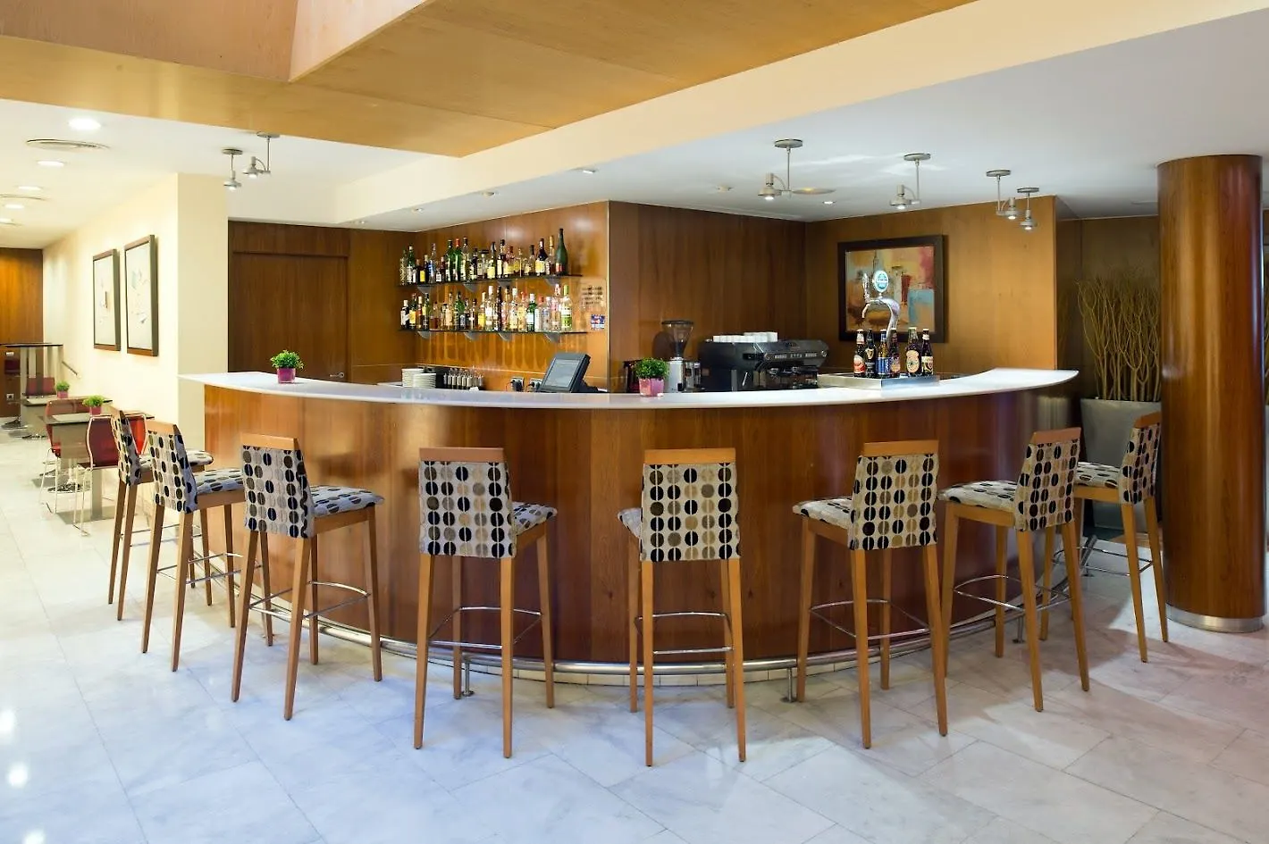 Hotel Catalonia Barcelona 505