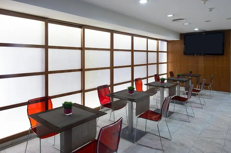 Hotel Catalonia Barcelona 505