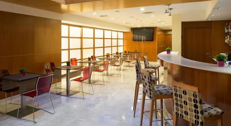 Hotel Catalonia Barcelona 505
