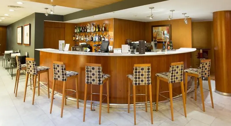 Hotel Catalonia Barcelona 505 Spanien