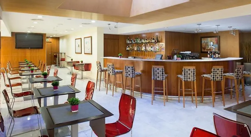 Hotel Catalonia Barcelona 505